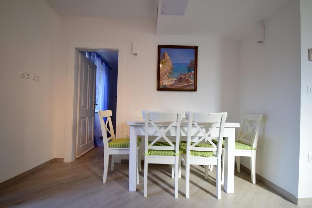 Apartment Sulic Дубровник Екстериор снимка