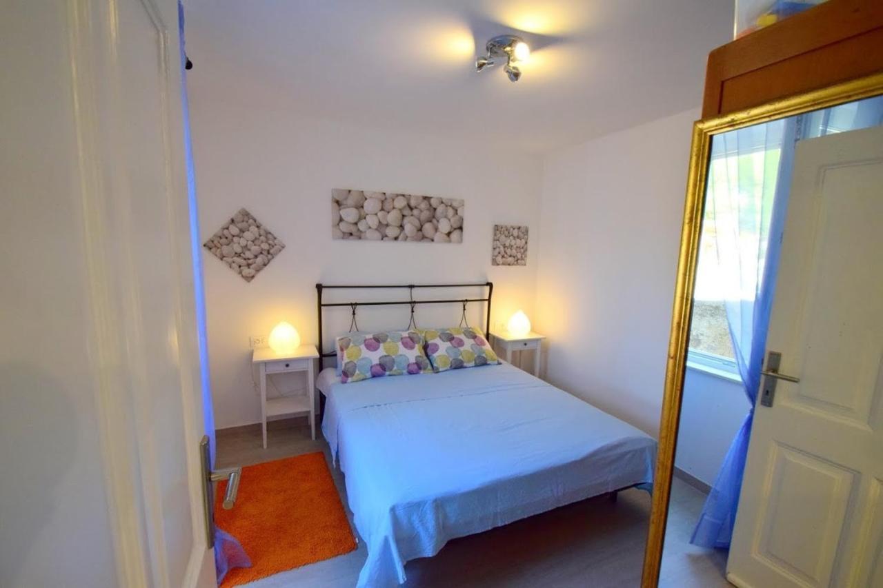 Apartment Sulic Дубровник Екстериор снимка