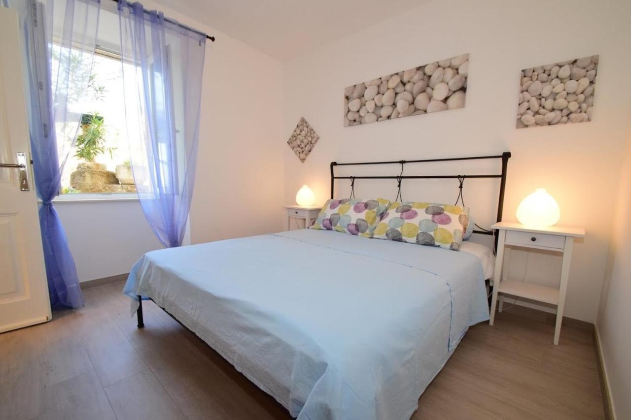 Apartment Sulic Дубровник Екстериор снимка