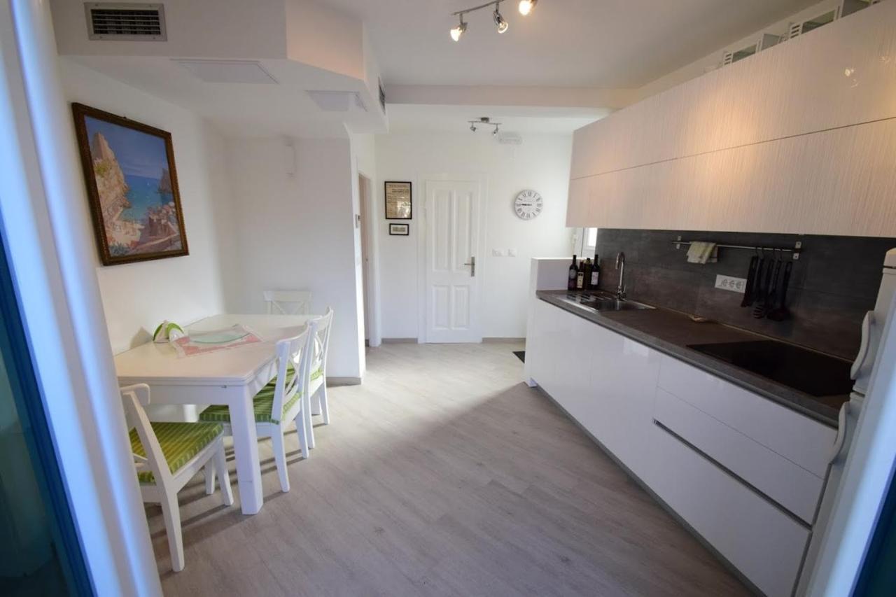 Apartment Sulic Дубровник Екстериор снимка