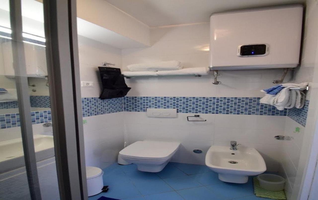 Apartment Sulic Дубровник Екстериор снимка