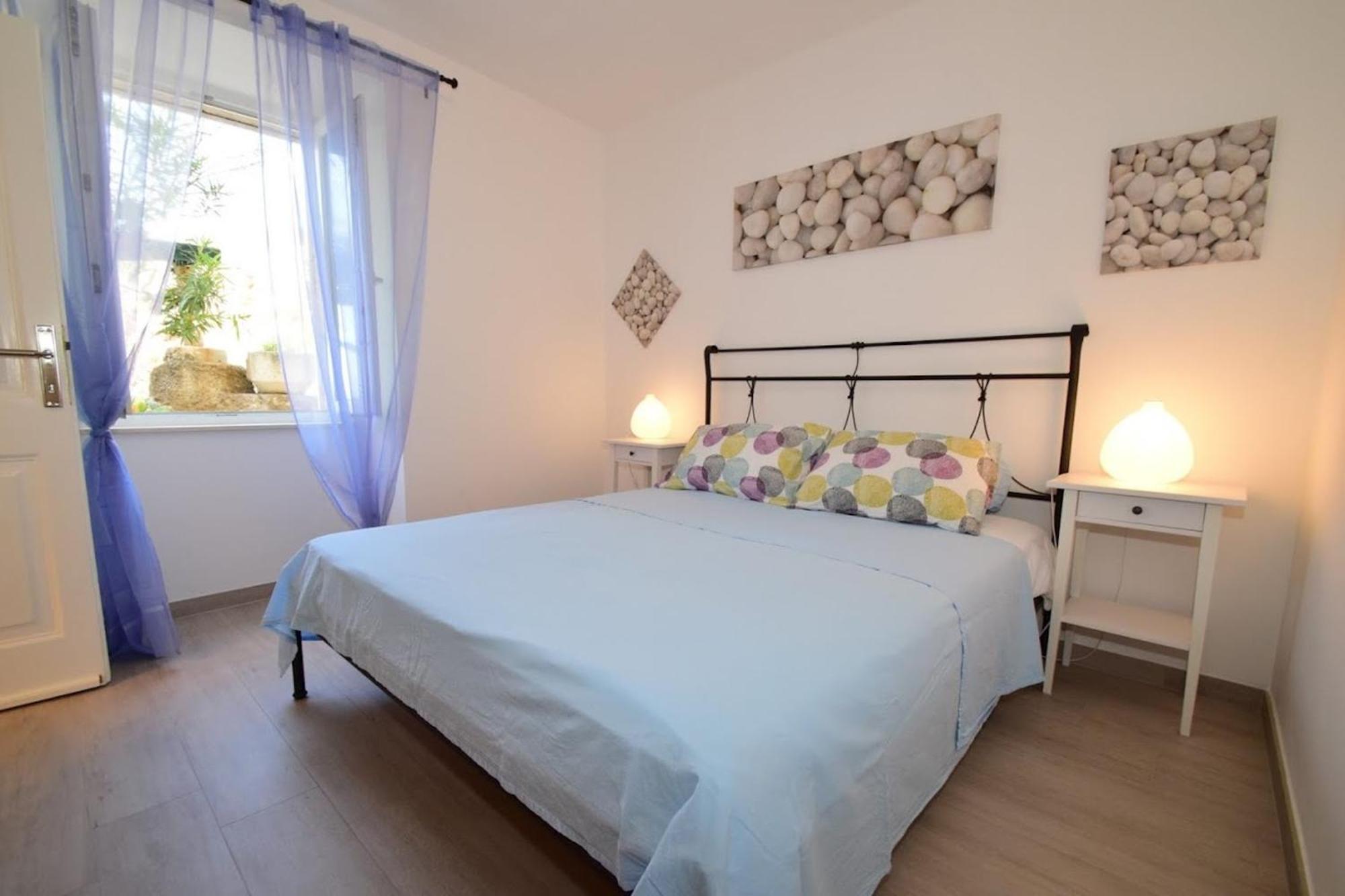 Apartment Sulic Дубровник Екстериор снимка