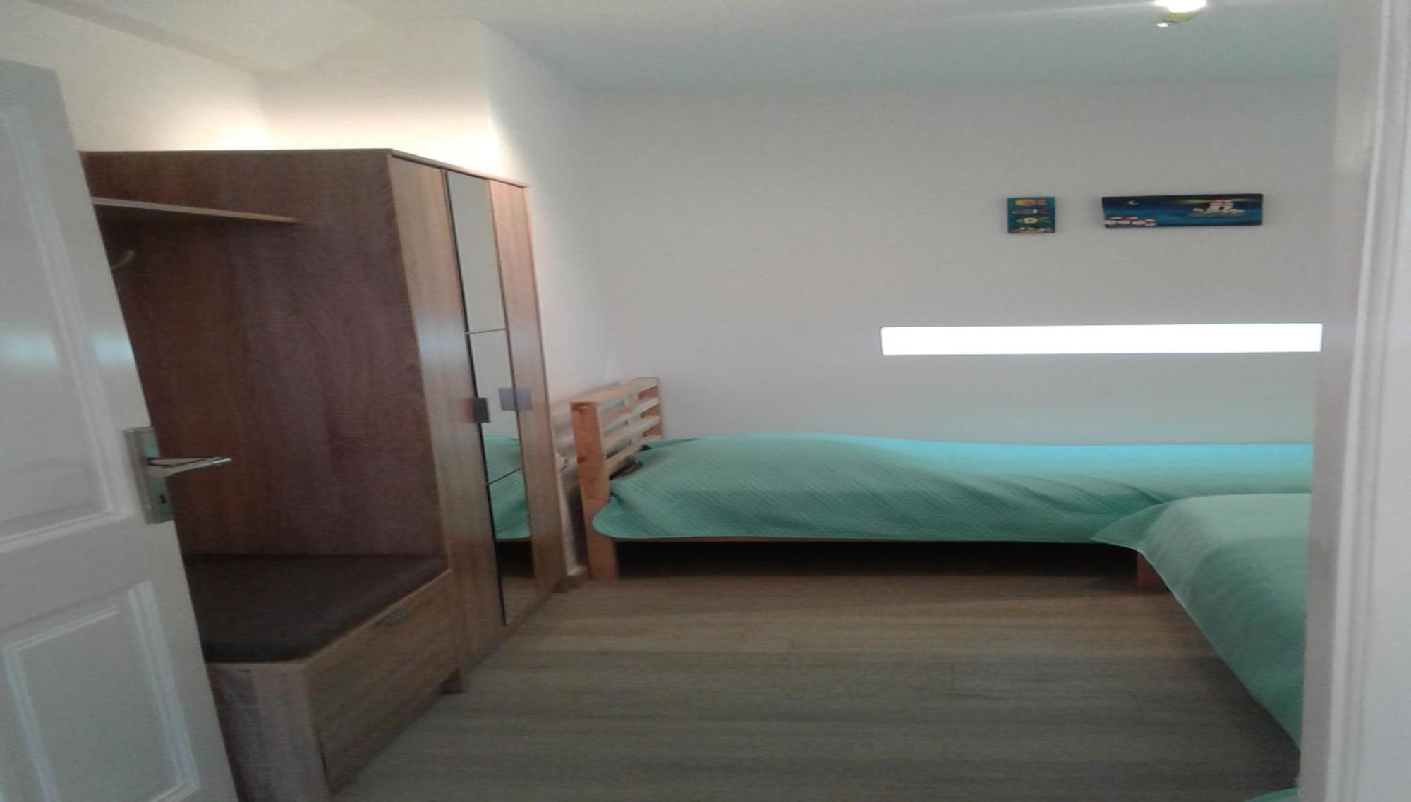 Apartment Sulic Дубровник Екстериор снимка
