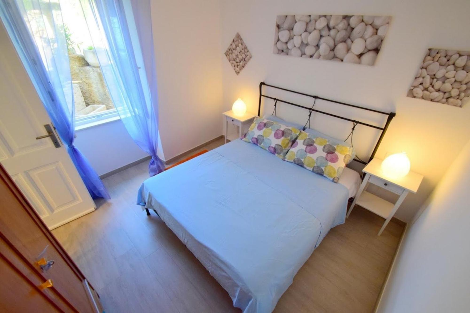 Apartment Sulic Дубровник Екстериор снимка