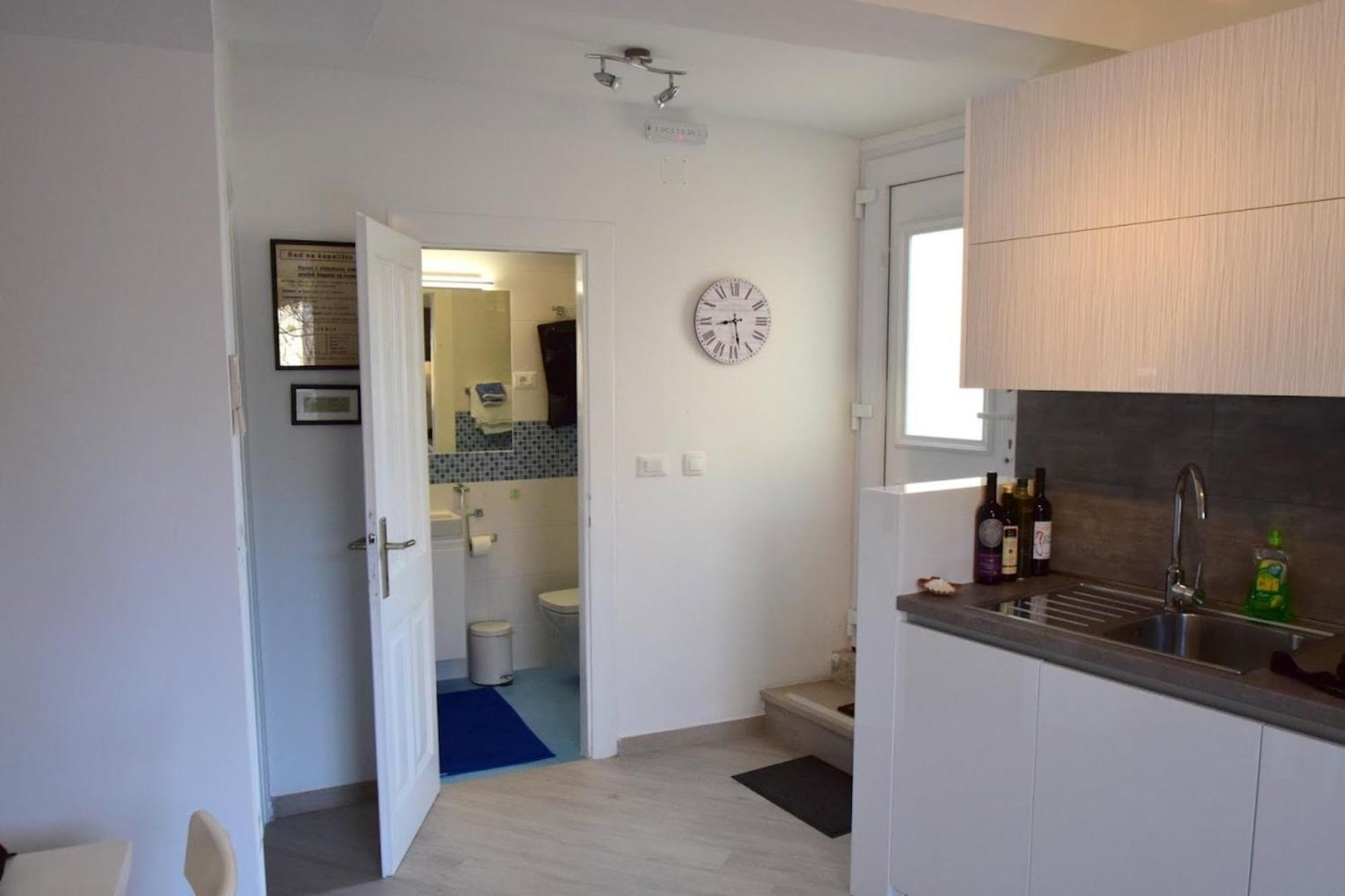 Apartment Sulic Дубровник Екстериор снимка