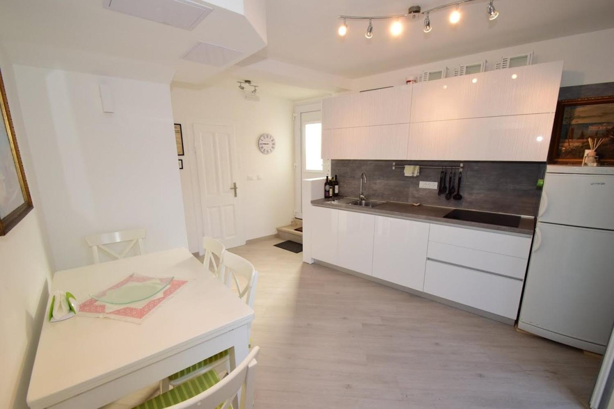 Apartment Sulic Дубровник Екстериор снимка
