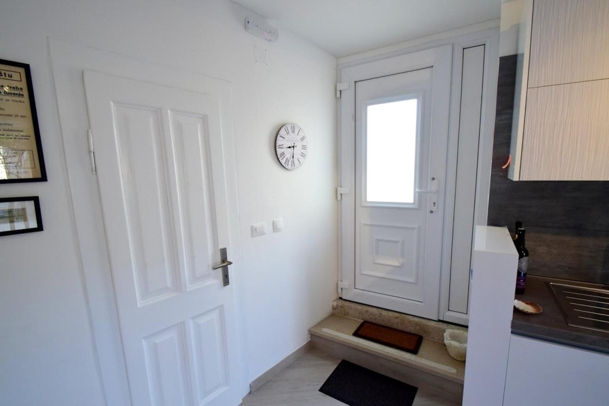 Apartment Sulic Дубровник Екстериор снимка